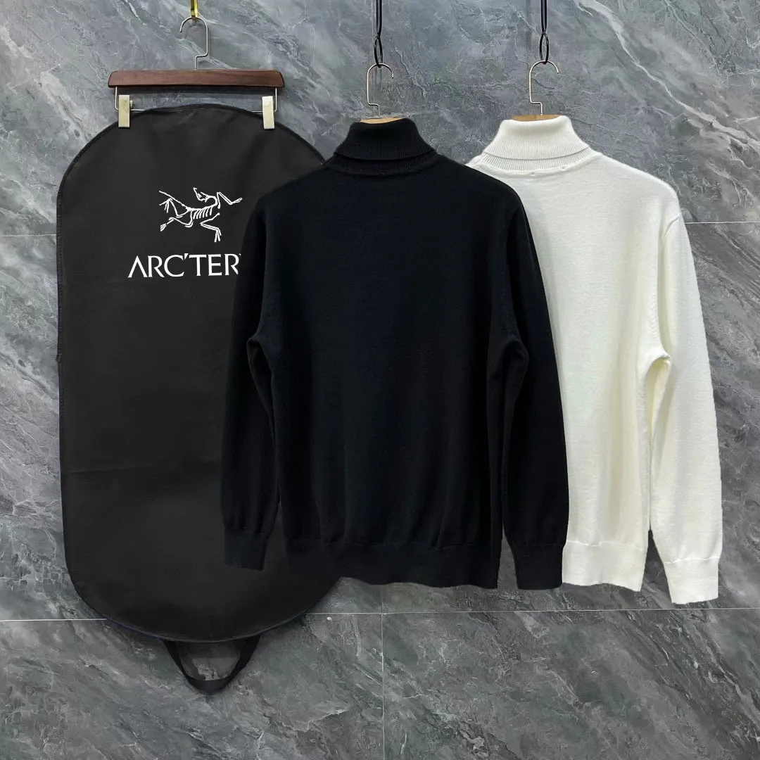 arcteryx 3 Same Style Premium Series Premium 24 Factory Quality 、 、 ： Black White